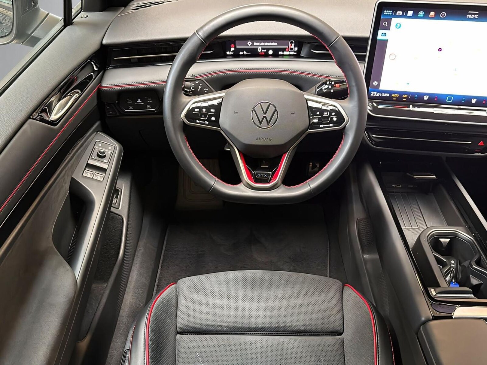 Volkswagen ID.7 Tourer – Bild 9