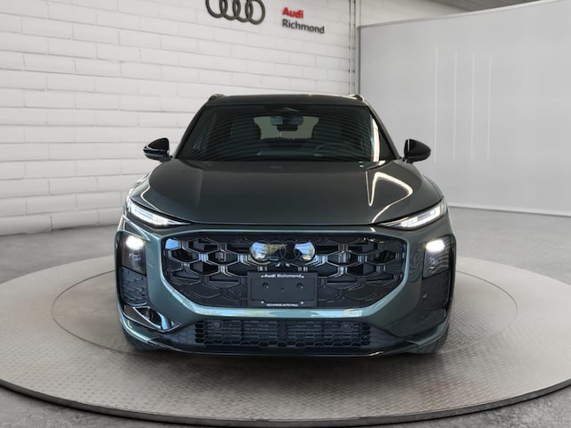 2026 Audi Q3 SUV