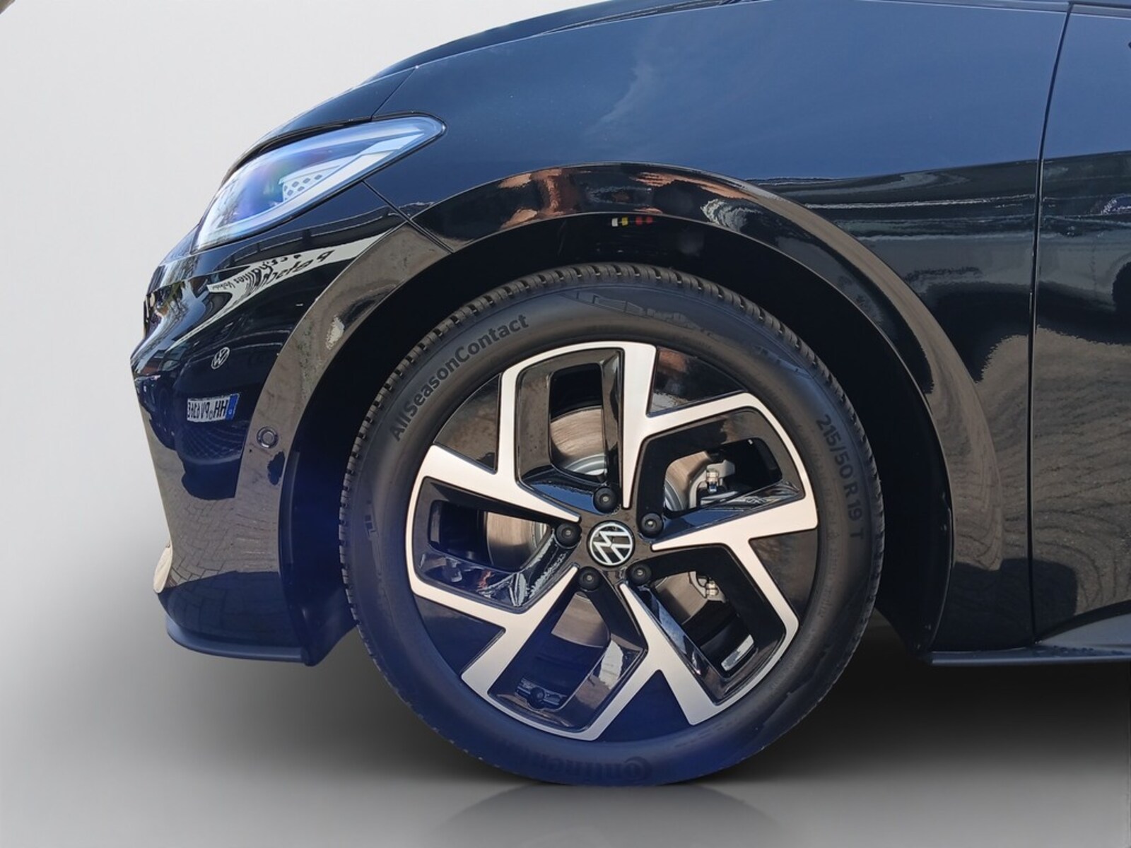 Volkswagen ID.3 – Bild 19