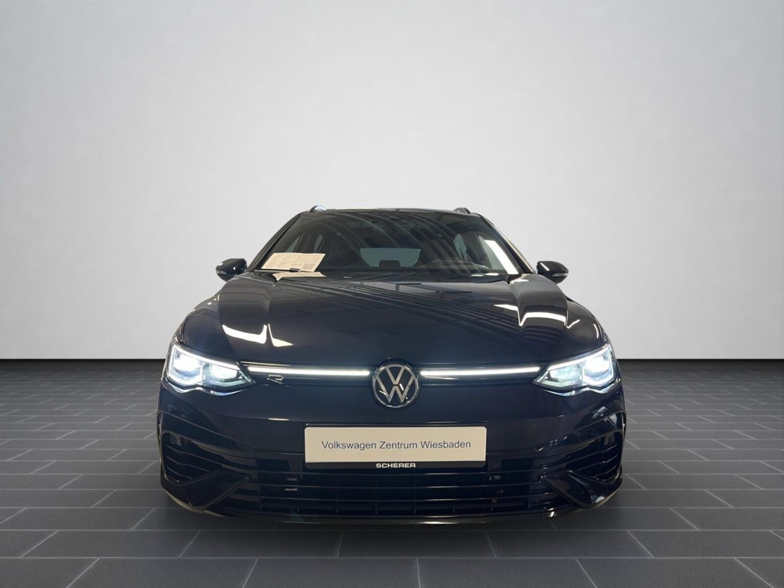 Volkswagen Golf Variant – Bild 5