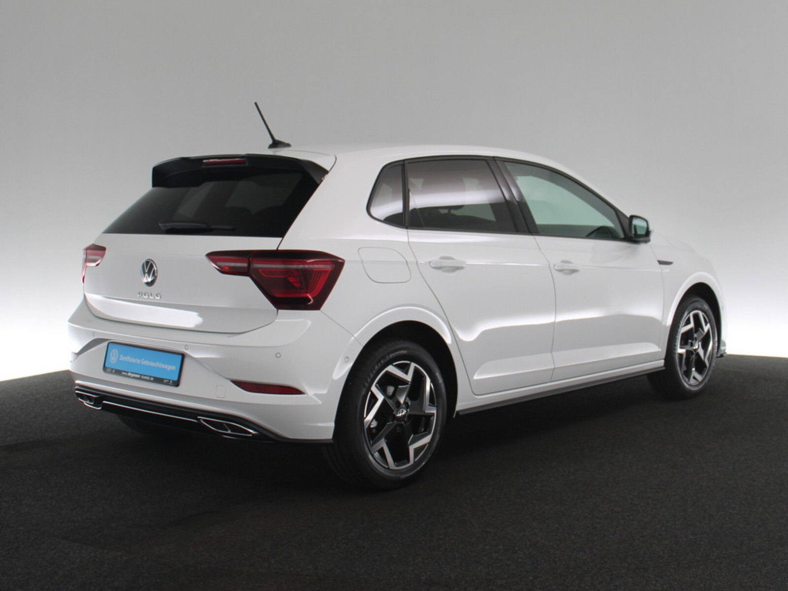 Volkswagen Polo – Bild 4