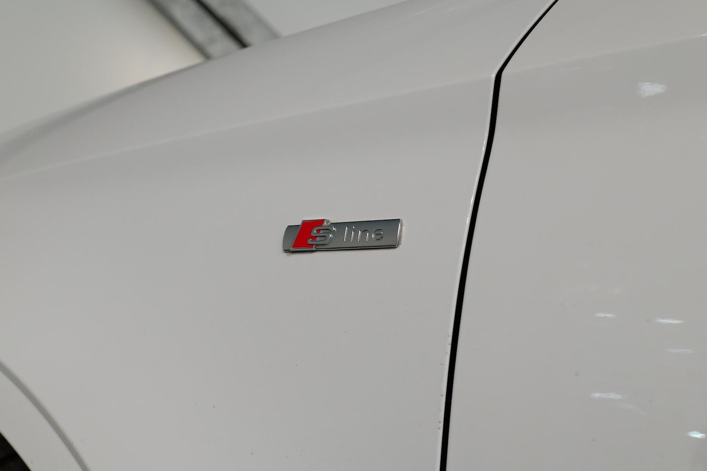 Image about Audi A3 Cabriolet 35 TFSI S tronic