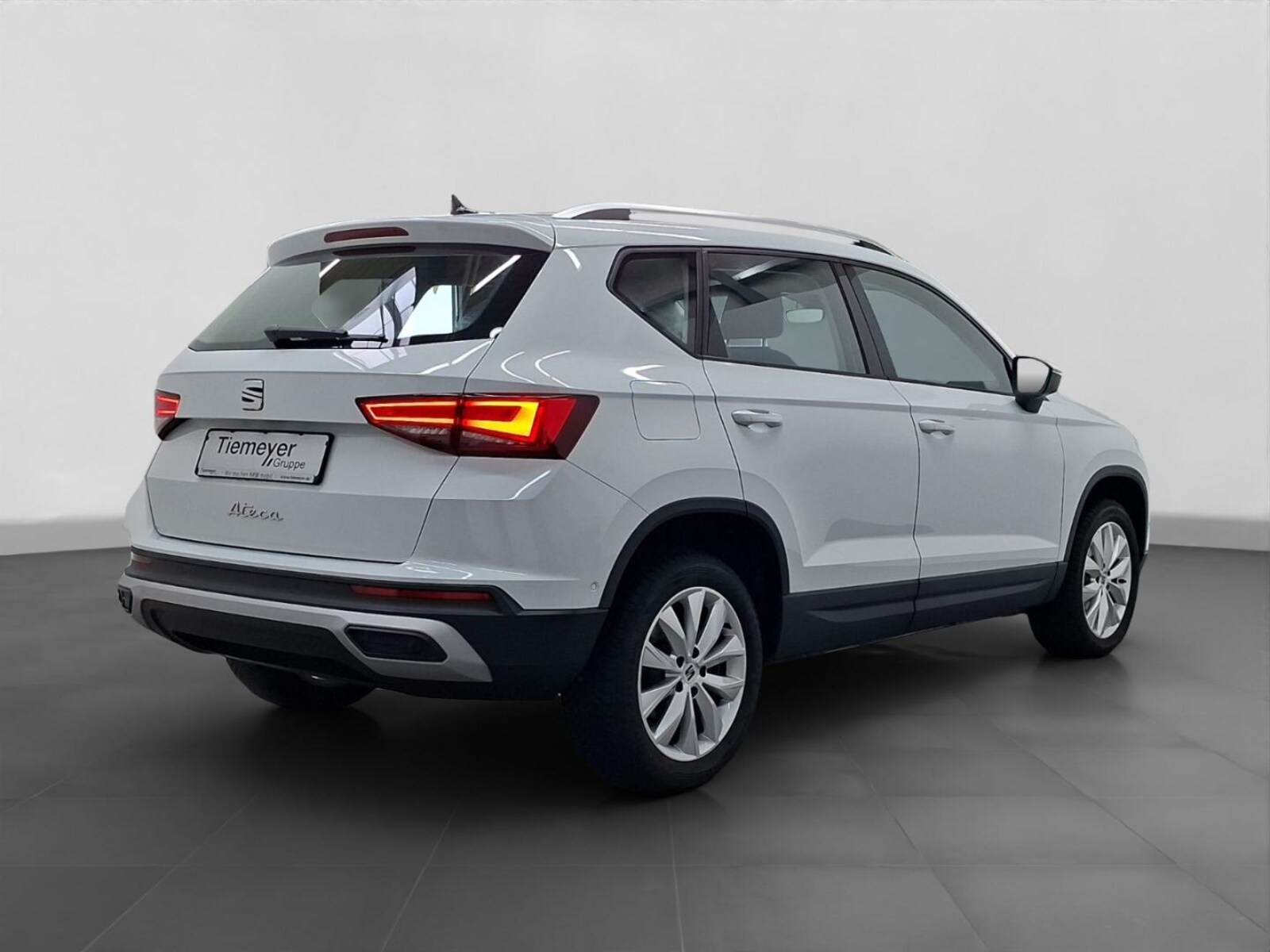 SEAT Ateca – Bild 3
