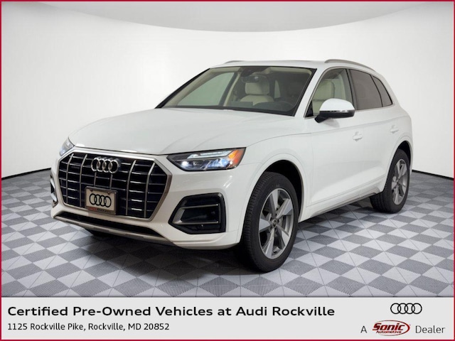 2024 Audi Q5