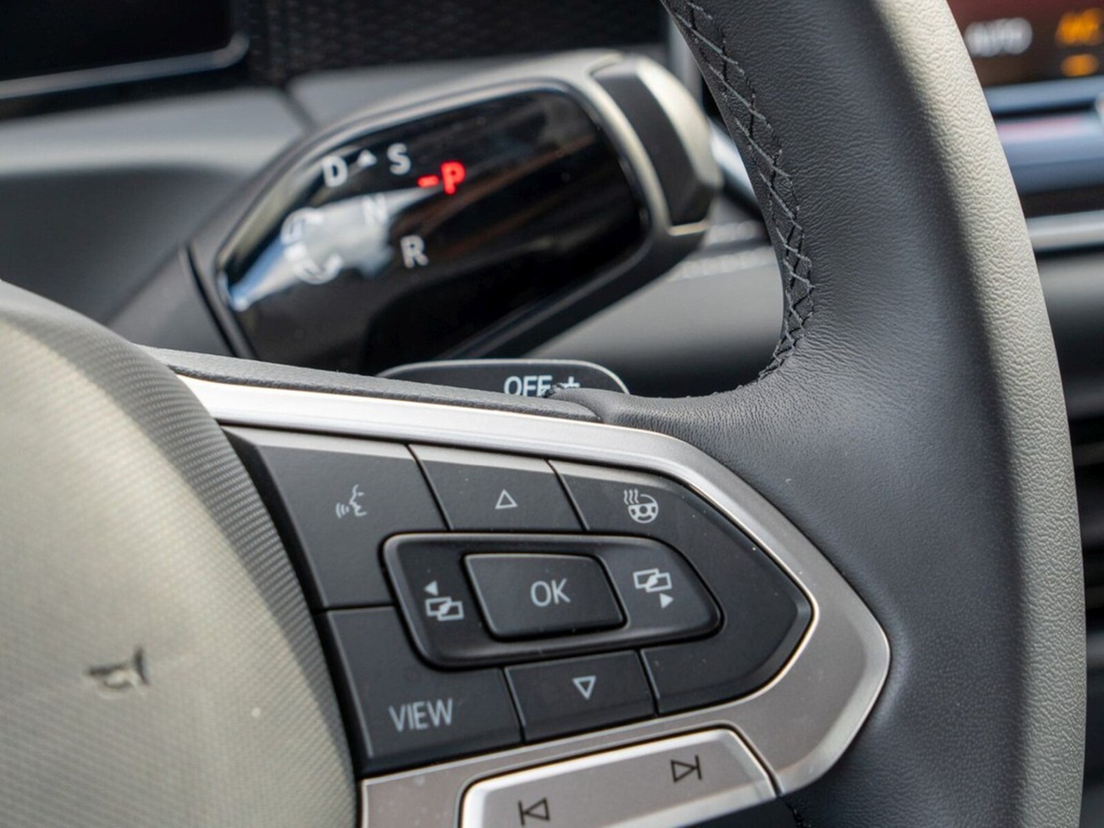 Volkswagen Tiguan – Bild 21