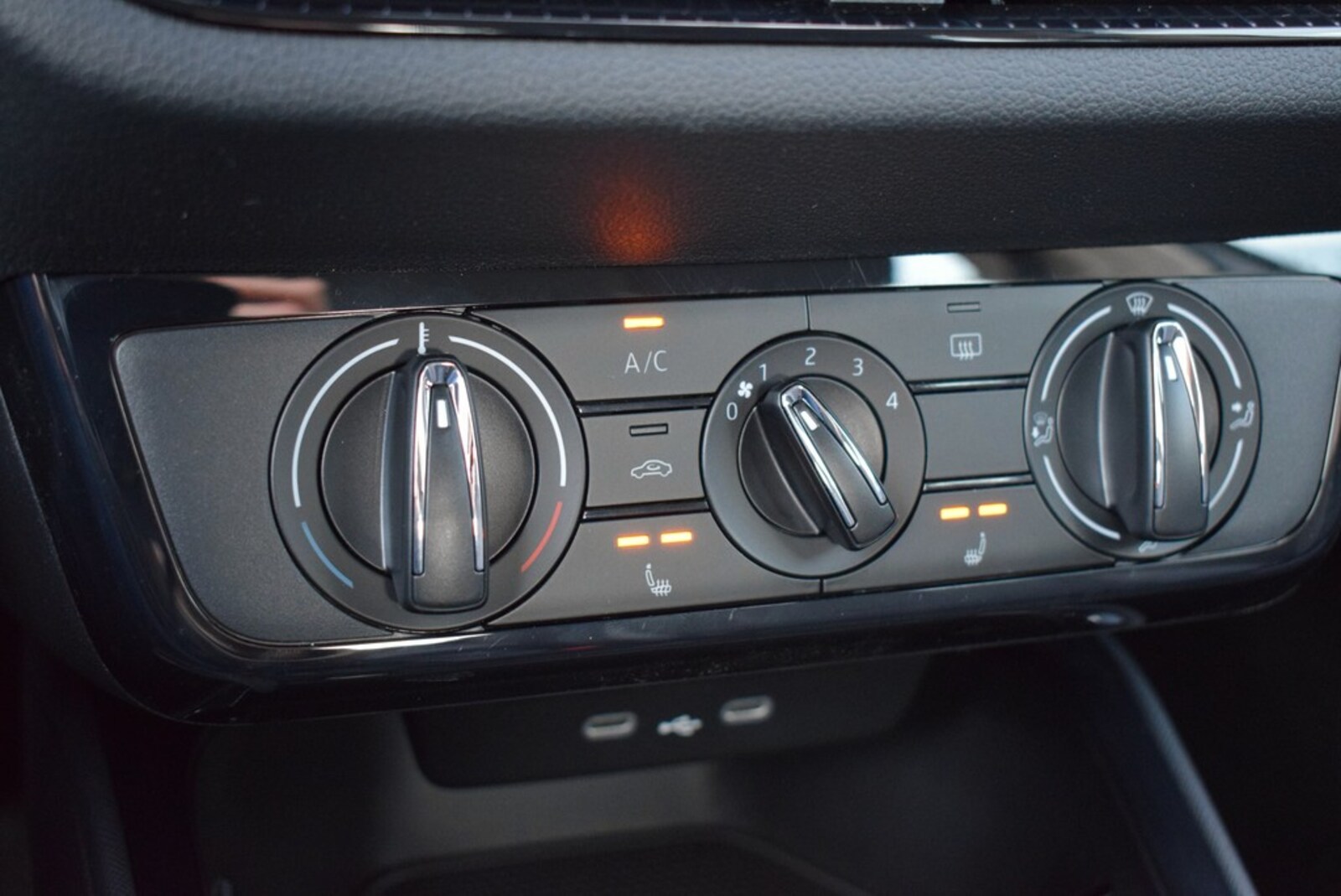 Škoda Fabia – Bild 7