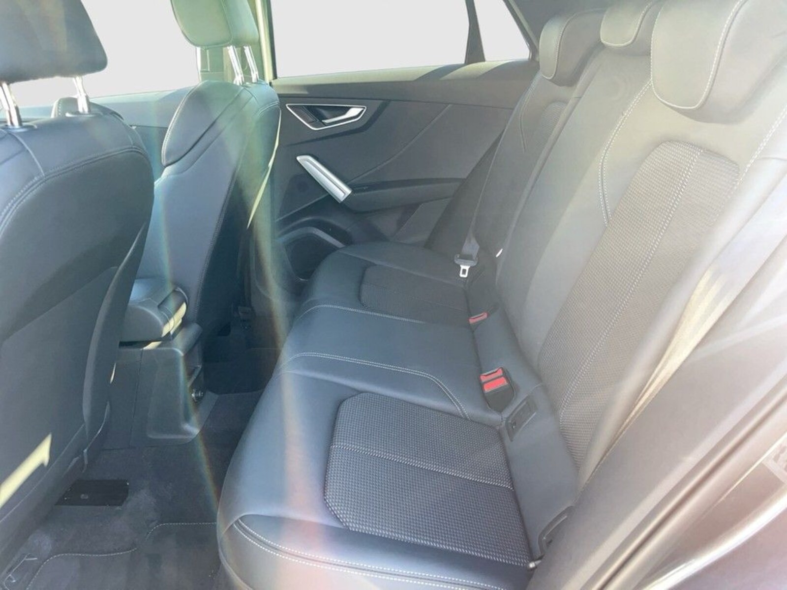 Audi Q2 – Bild 14