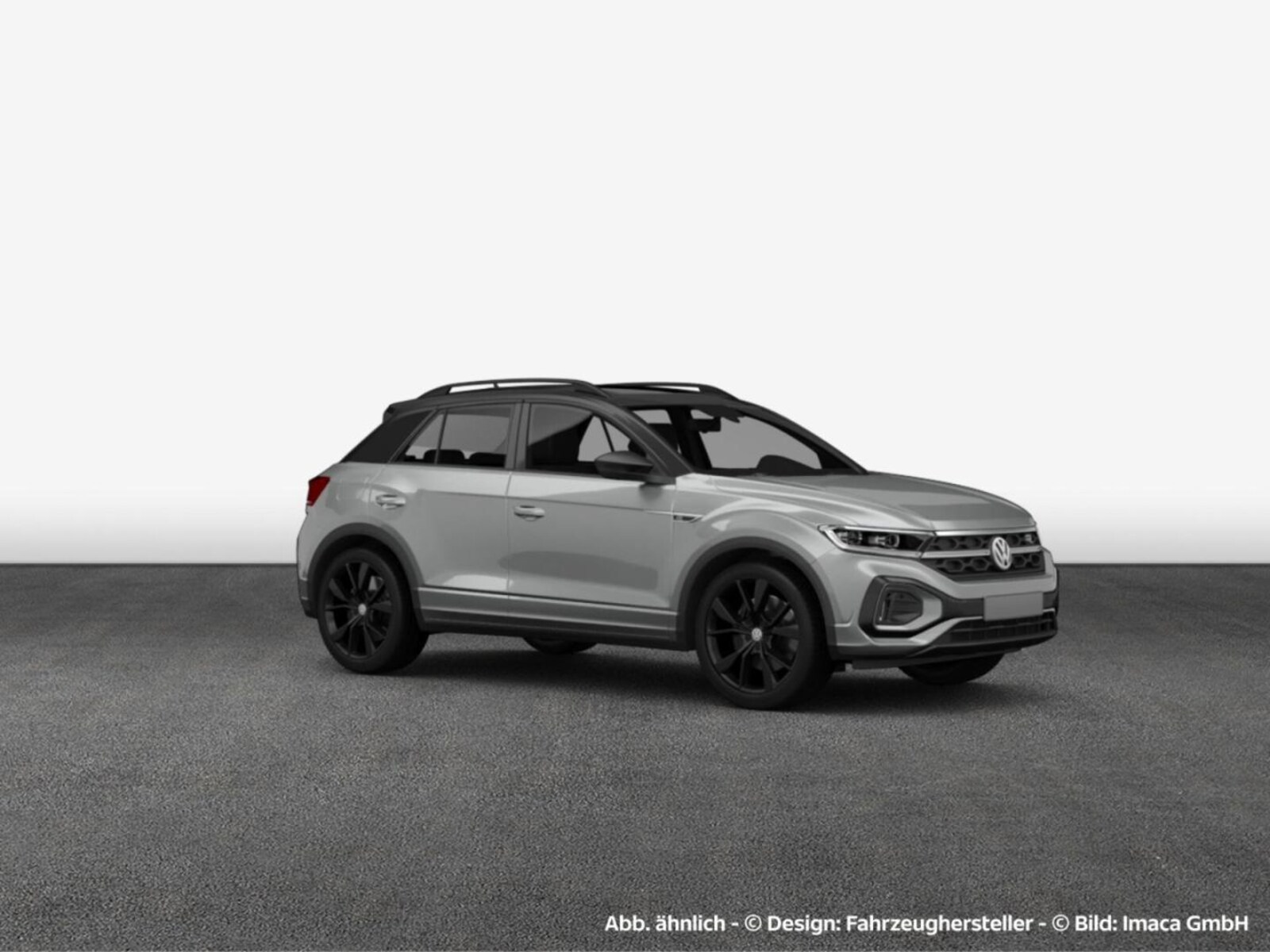 Volkswagen T-Roc – Bild 15