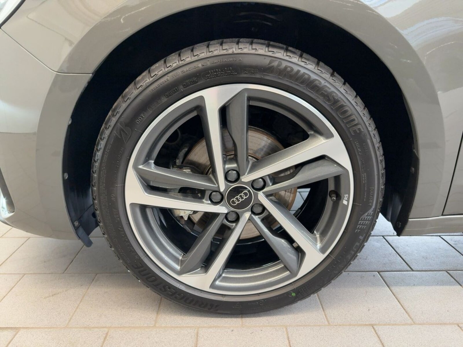 Audi A1 Sportback – Bild 17
