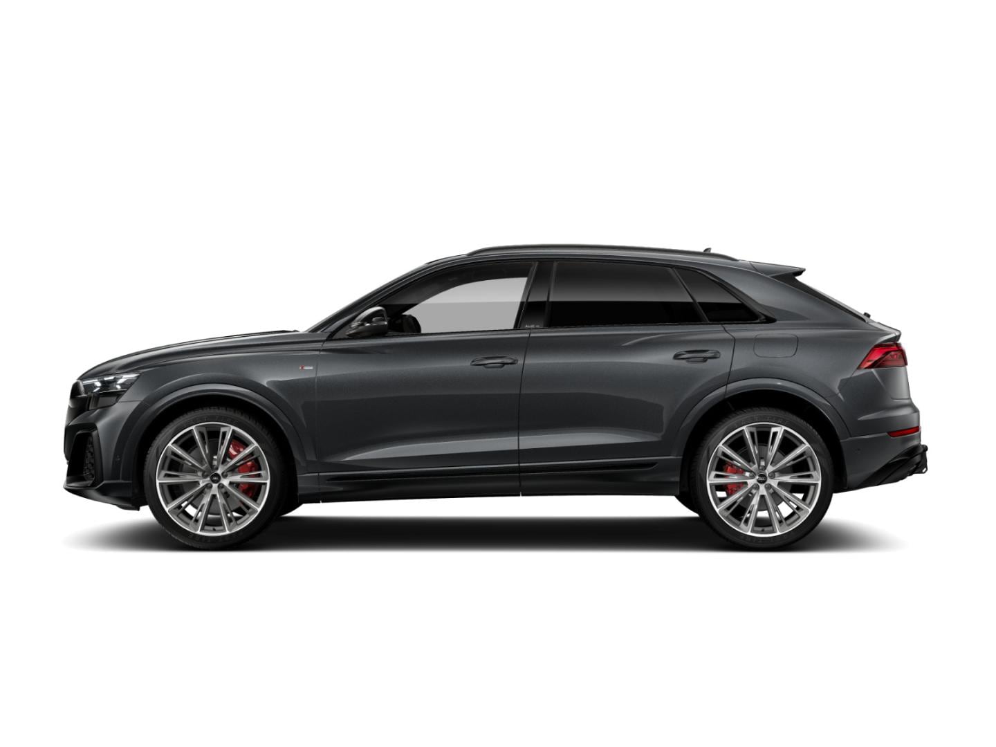 Bild über Audi Q8 SUV TFSI e S line business TFSI e quattro 290 kW tiptronic - für weitere Informationen kontaktieren Sie den Audi Partner