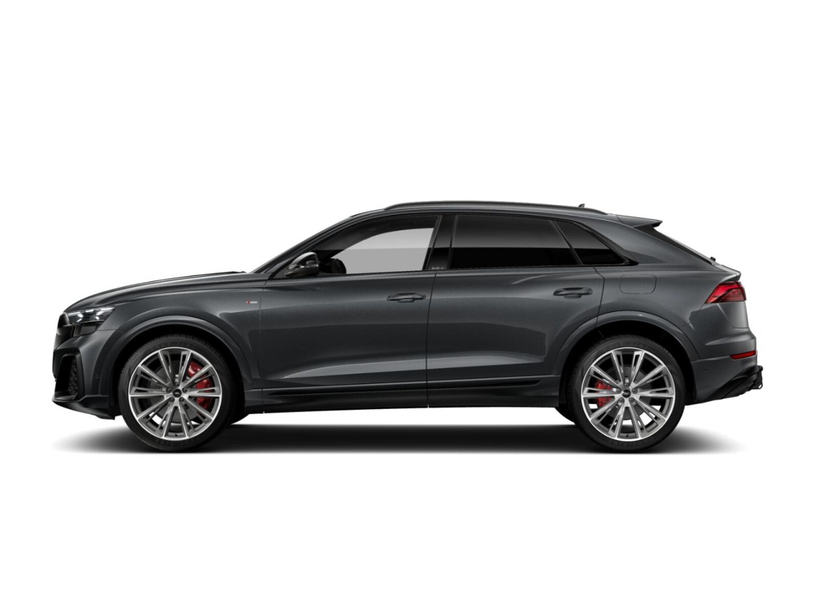 Audi Q8 – Bild 6