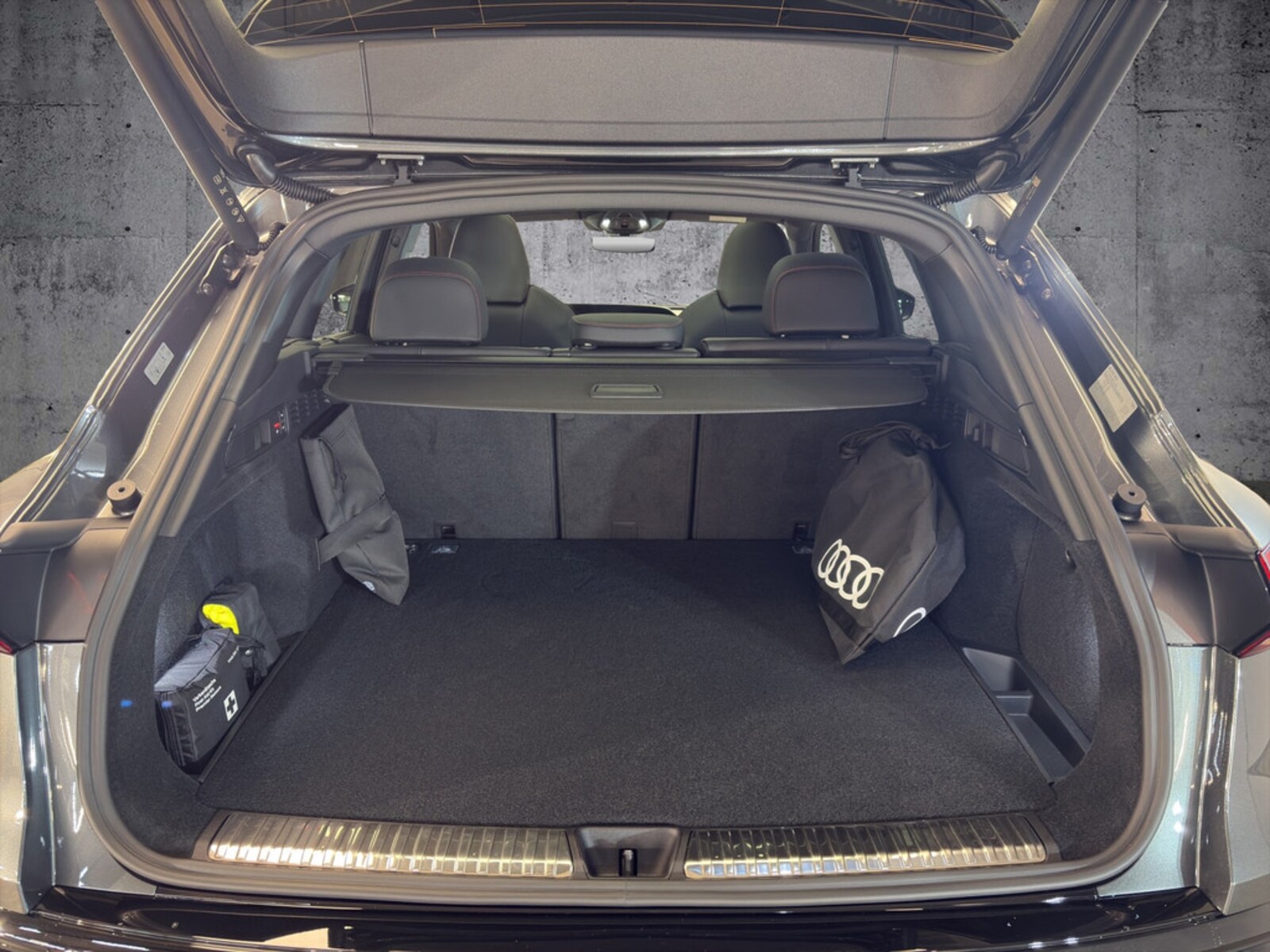 Audi Q5 – Bild 12