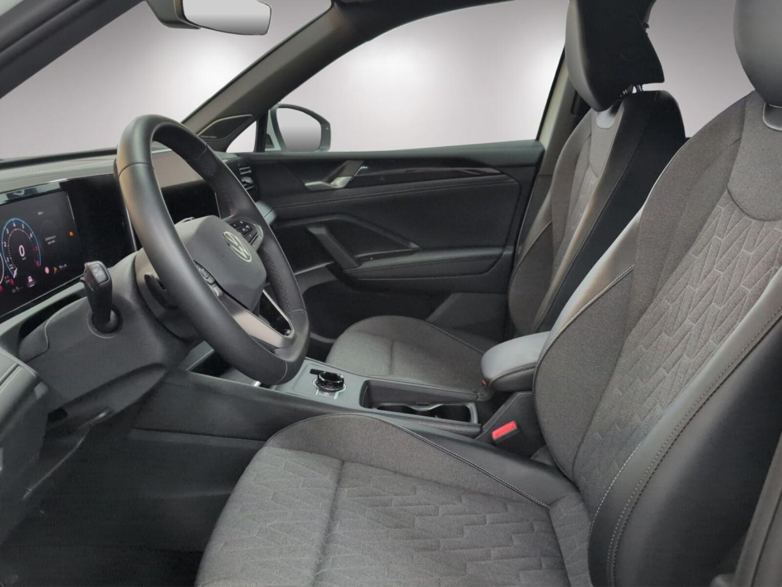 Volkswagen Tiguan – Bild 6
