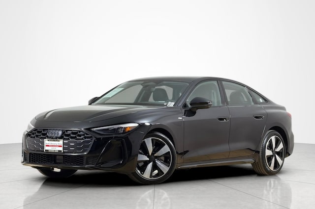 2026 Audi A5 Premium