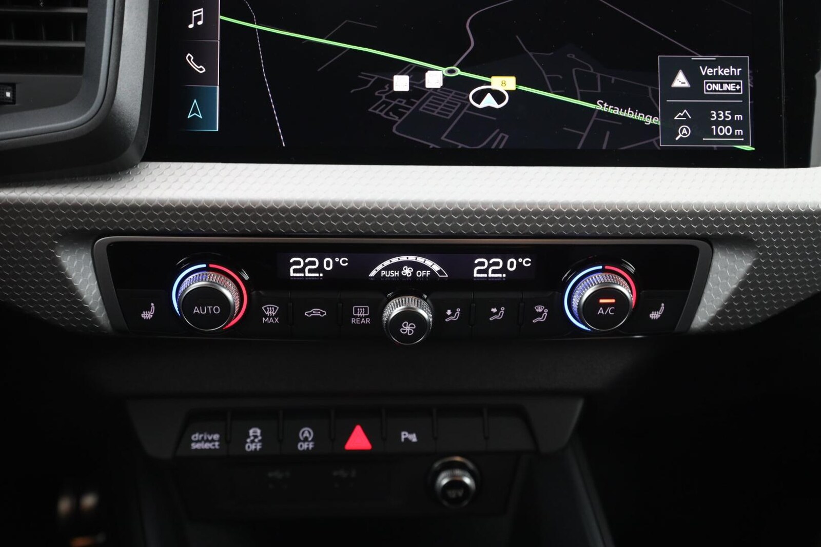 Audi A1 Sportback – Bild 18