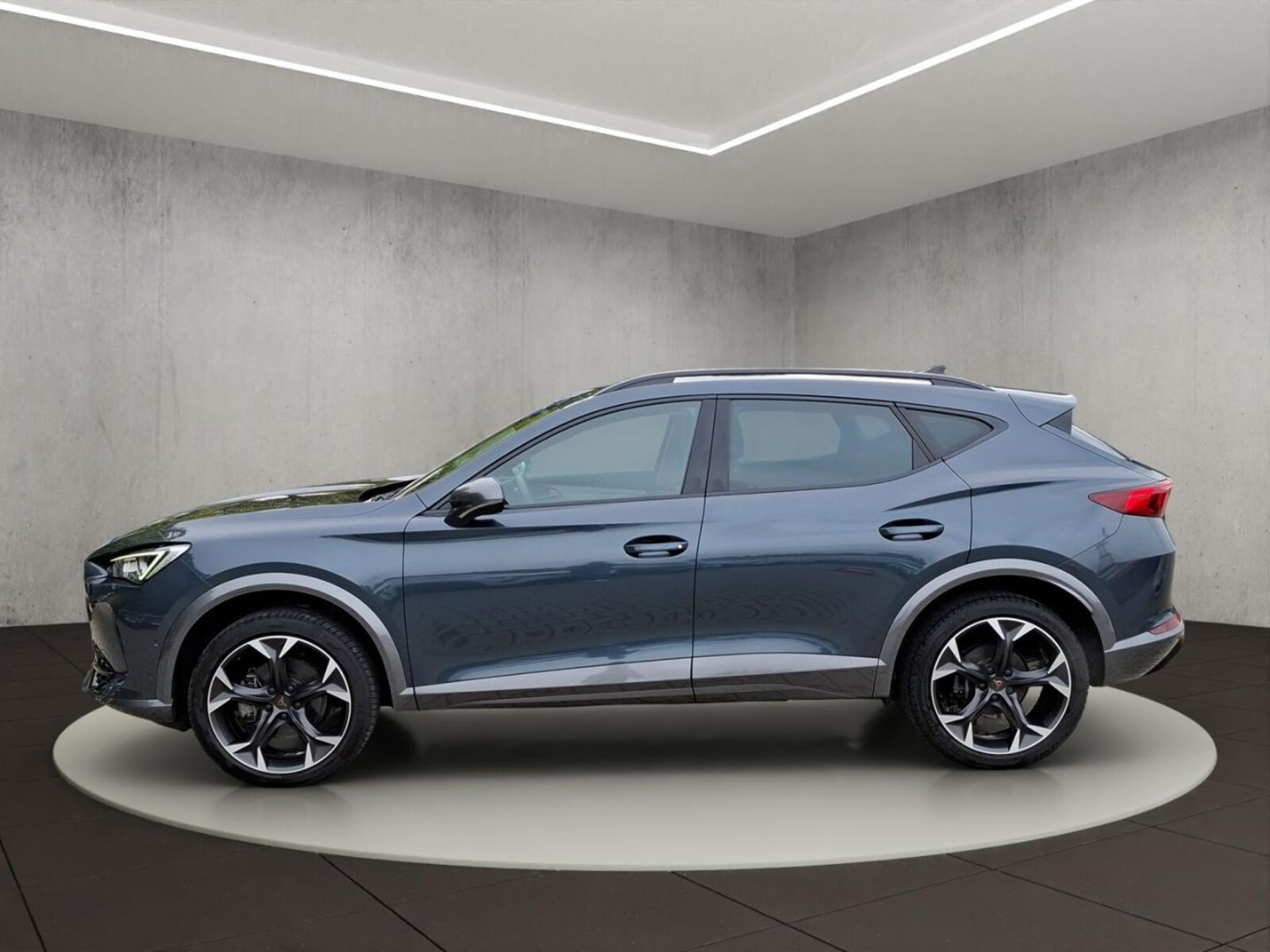 CUPRA Formentor – Bild 2