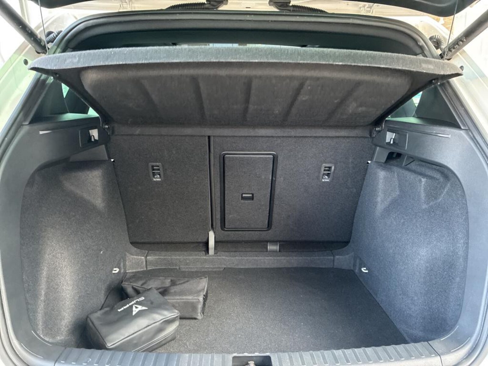 CUPRA Ateca – Bild 10