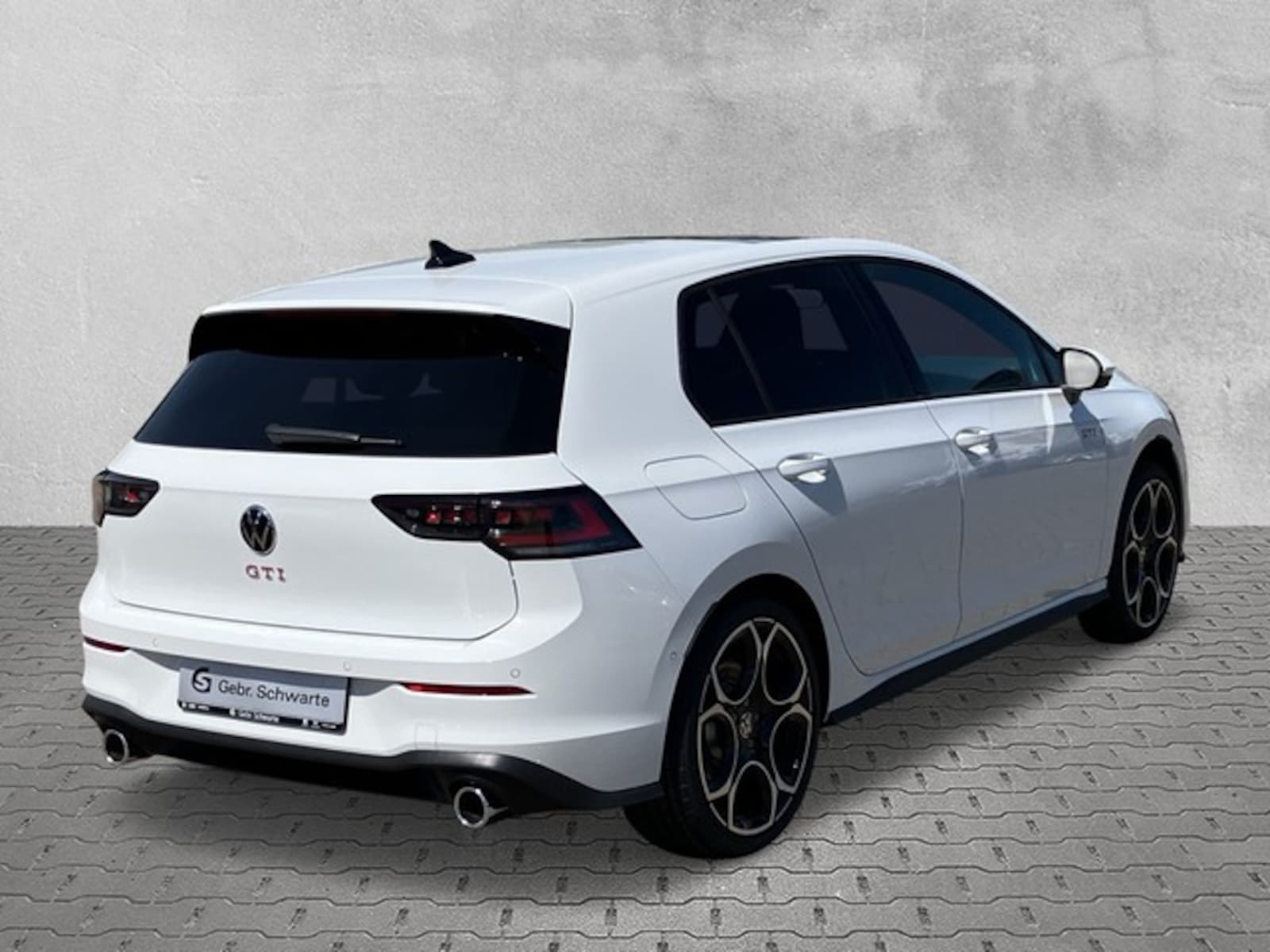 Volkswagen Golf – Bild 6