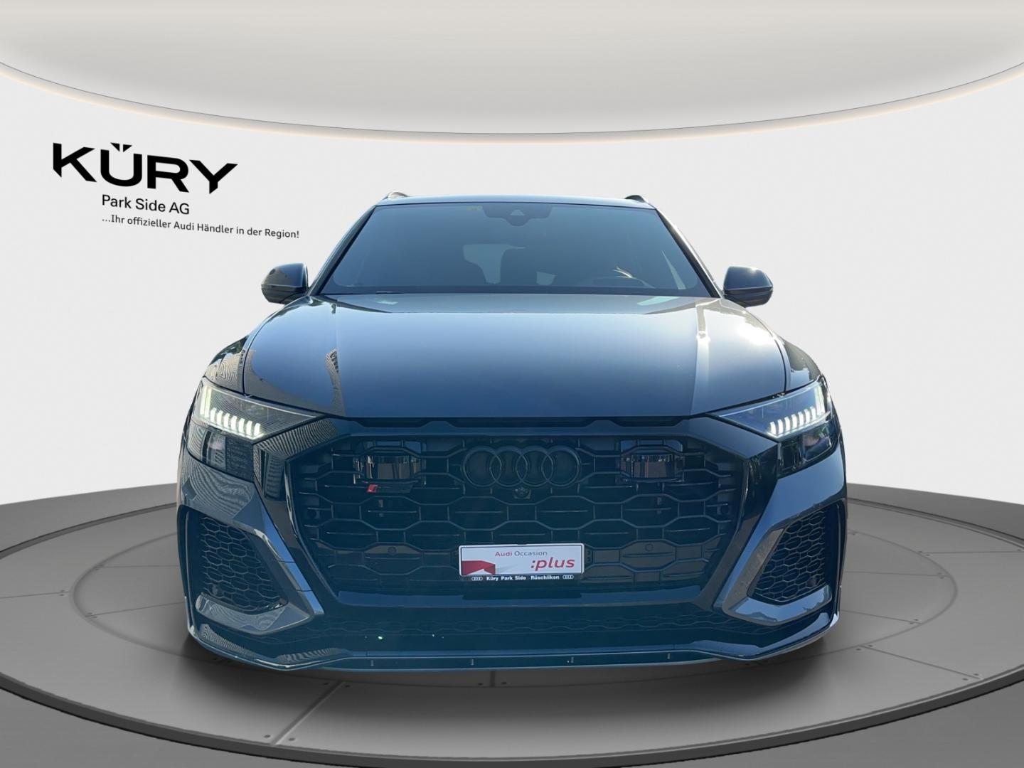 Image about Audi RS Q8 RS Q8 441 kW (600 CV) tiptronic