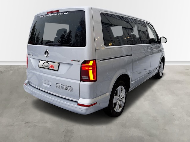 Volkswagen T6.1 Multivan