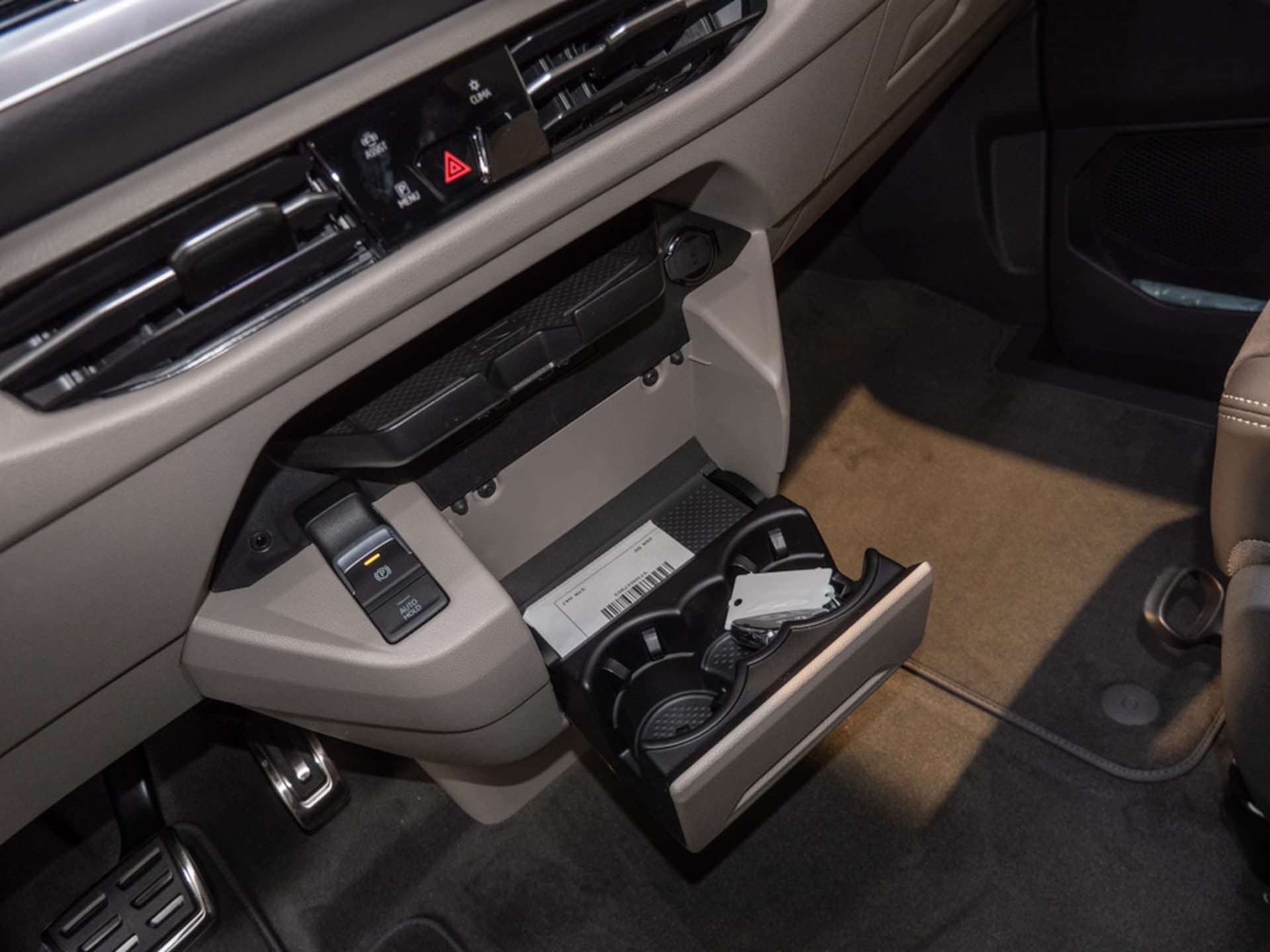 Volkswagen Multivan Style