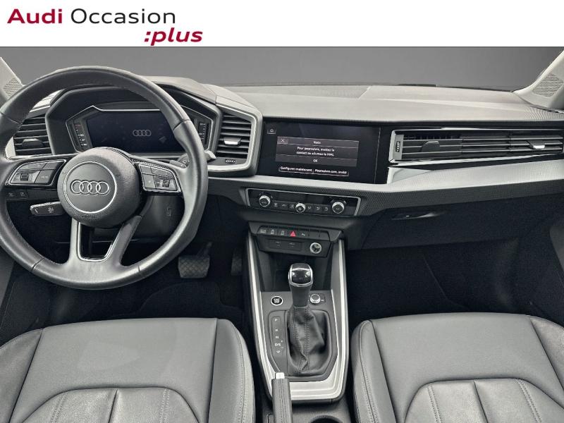 Image about Audi A1 Sportback Design Luxe 35 TFSI 110 kW (150 ch) S tronic