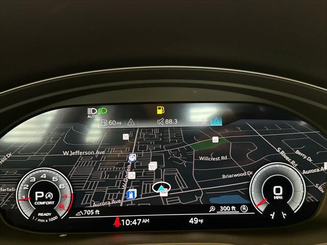 2023 AUDI A5 - Image 24