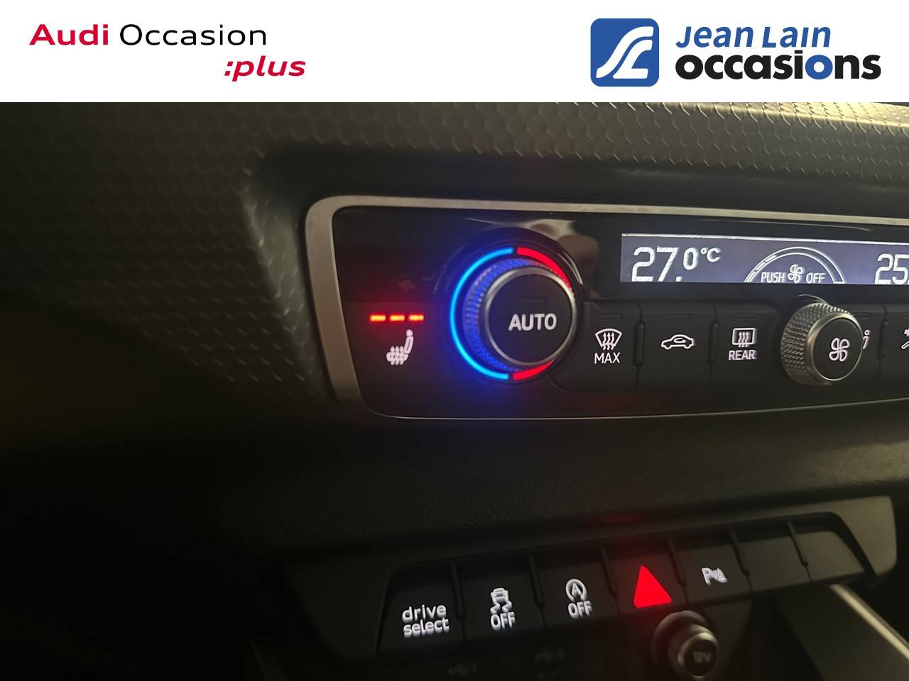 Image about Audi A1 allstreet Avus 30 TFSI 85 kW (116 ch) S tronic