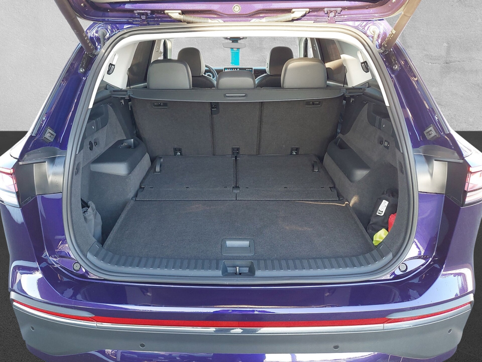 Volkswagen Tayron Elegance