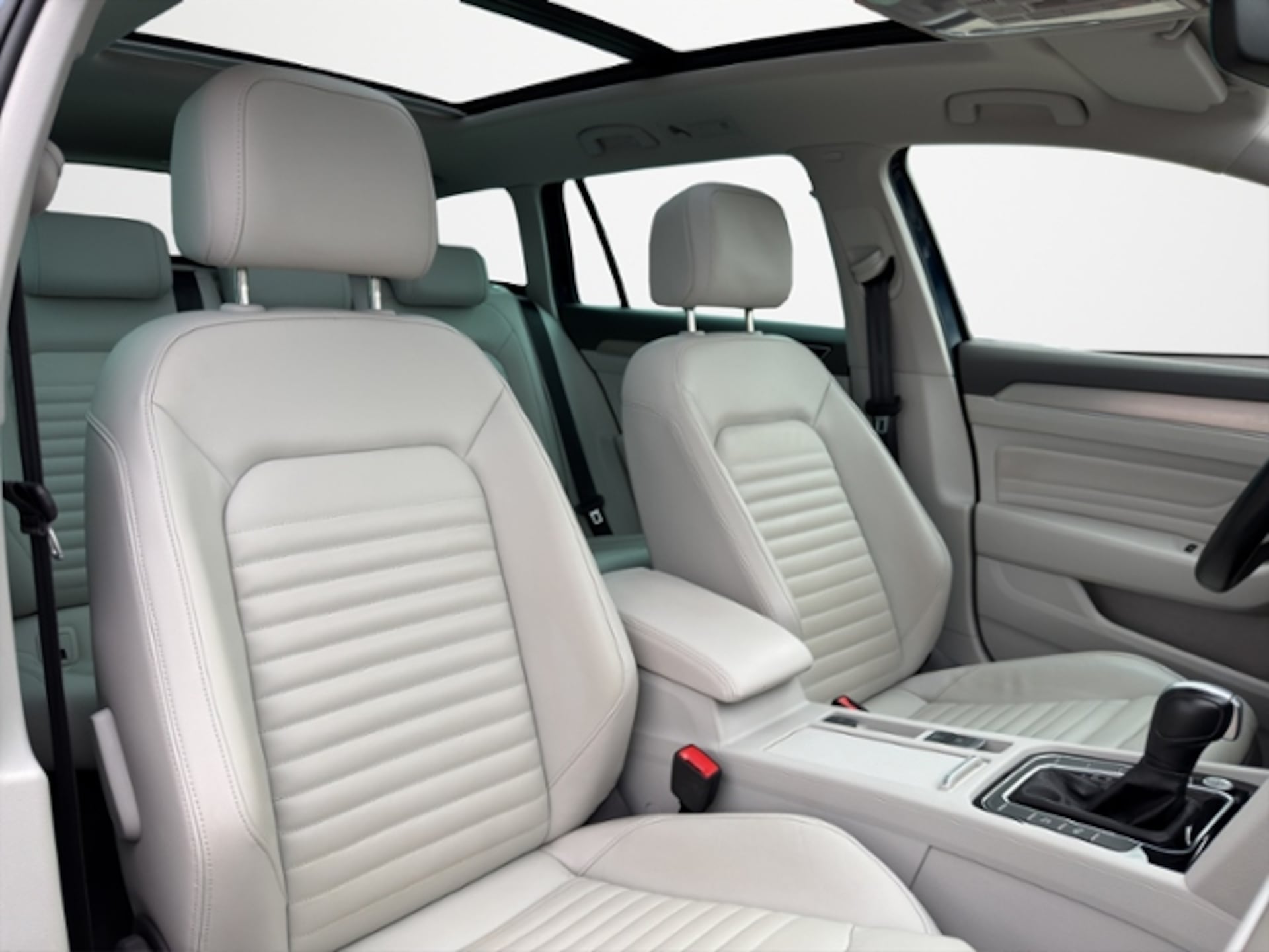 Volkswagen Passat Variant Elegance