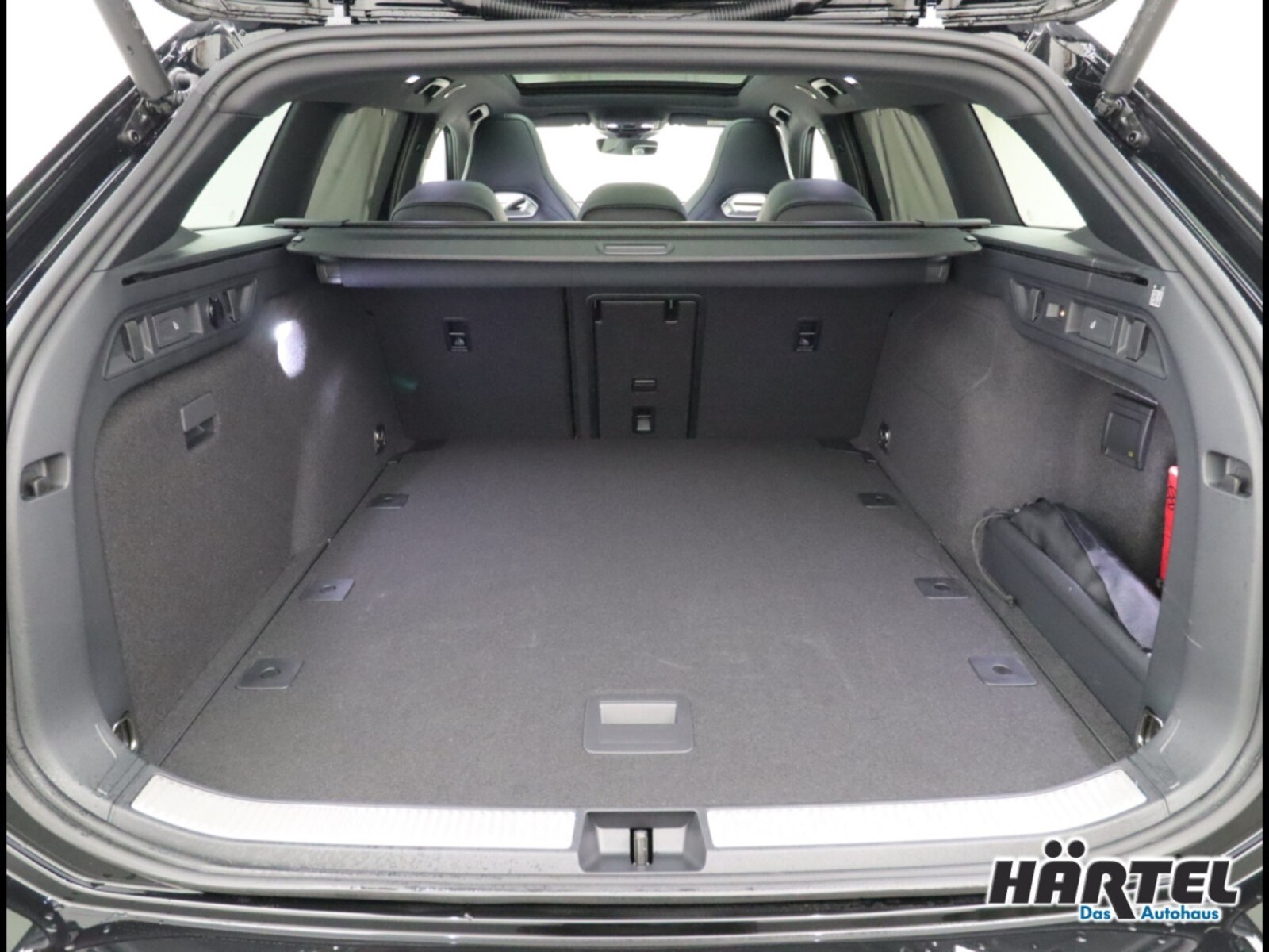 Volkswagen Passat – Bild 13