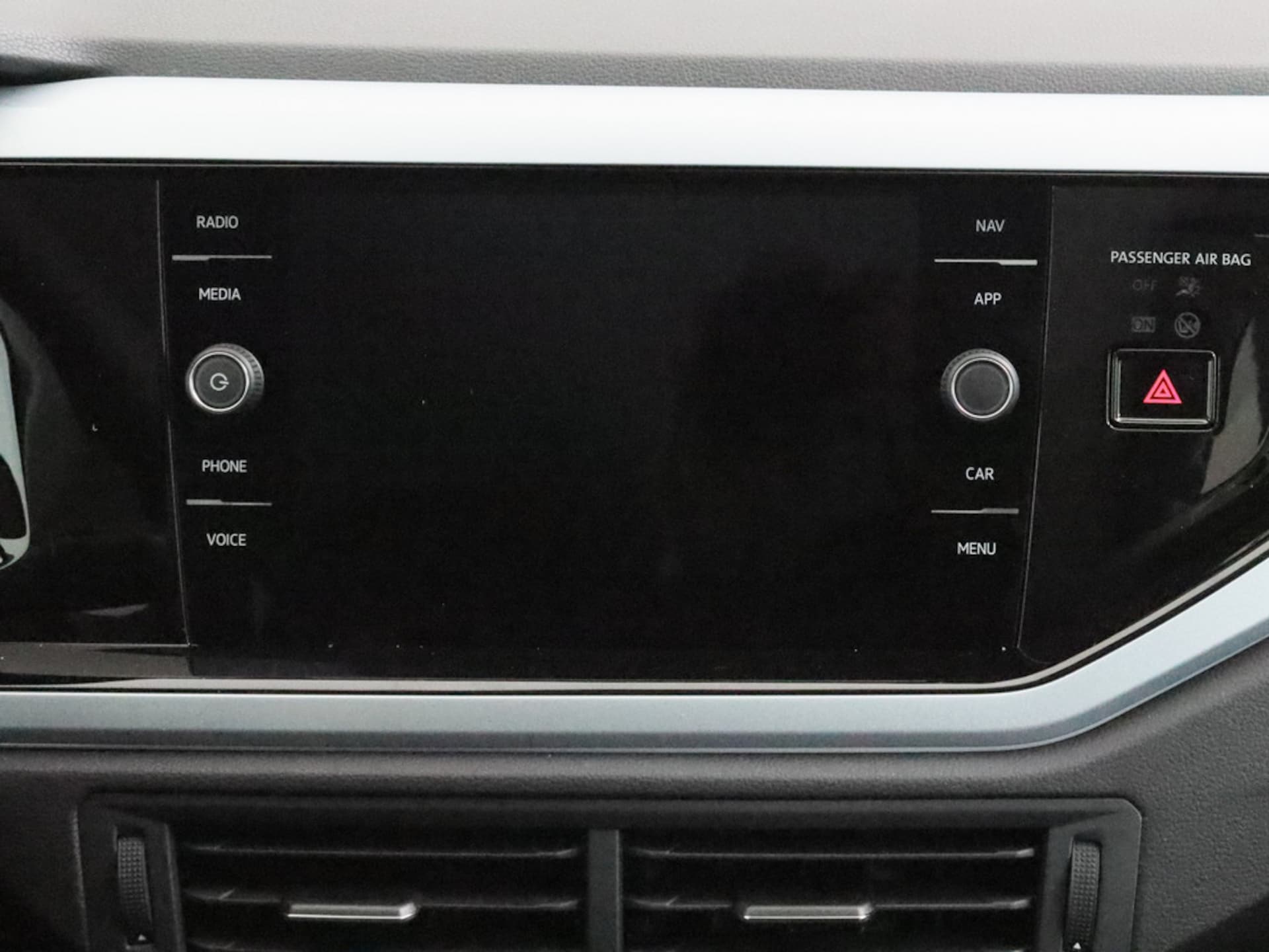 Volkswagen Polo ENERGY