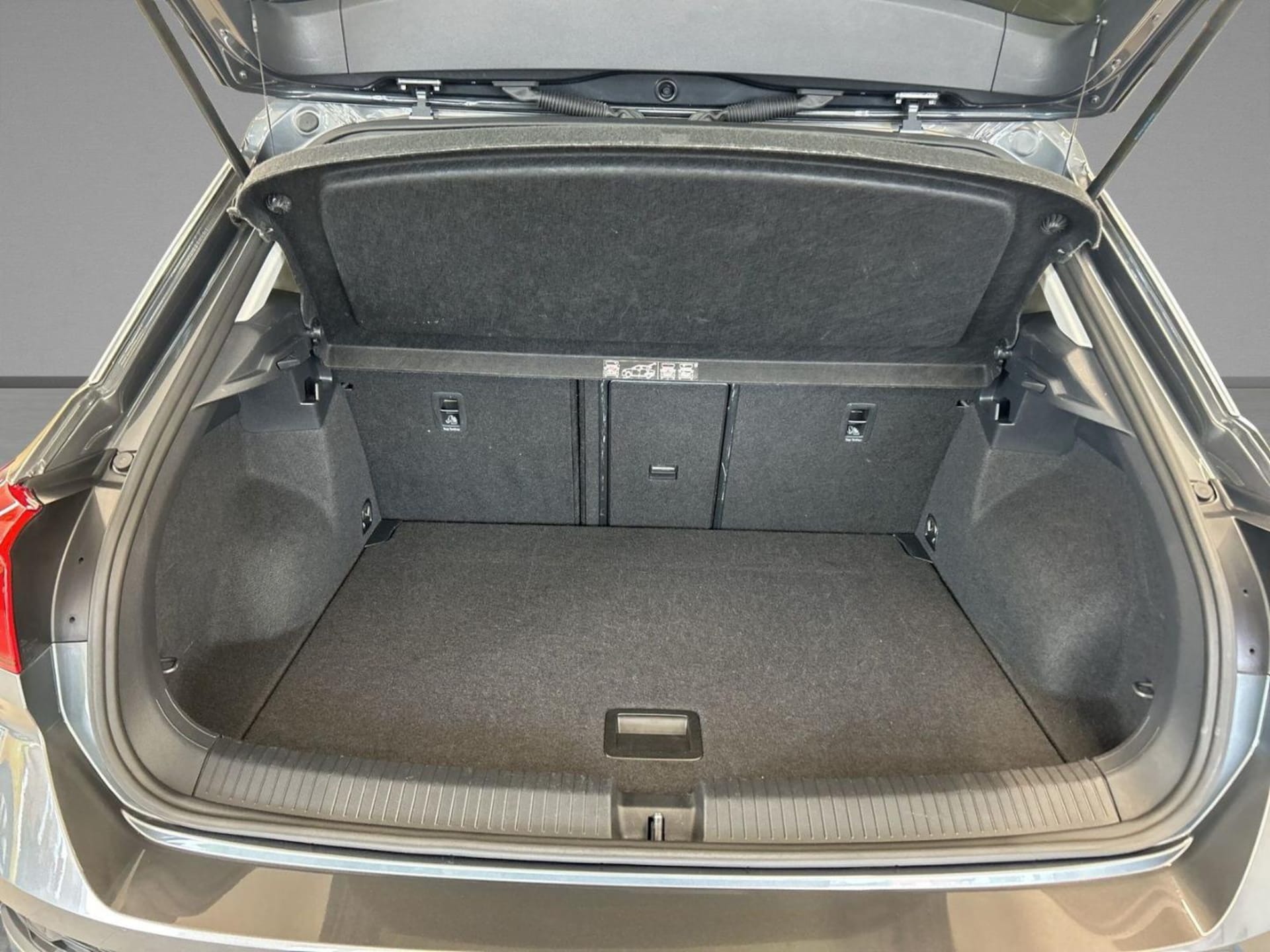 Volkswagen T-Roc United