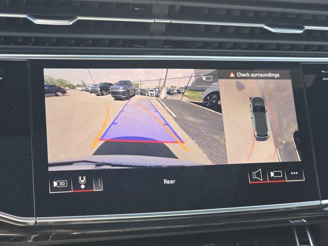 2026 Audi Q7 Premium Plus - Photo 14