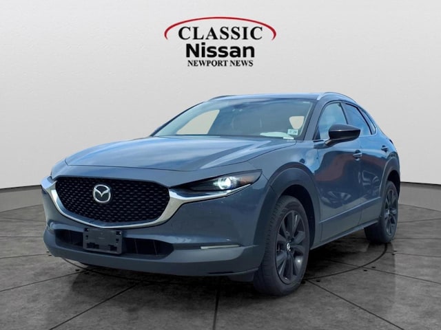 Photo of 2023 Mazda CX-30