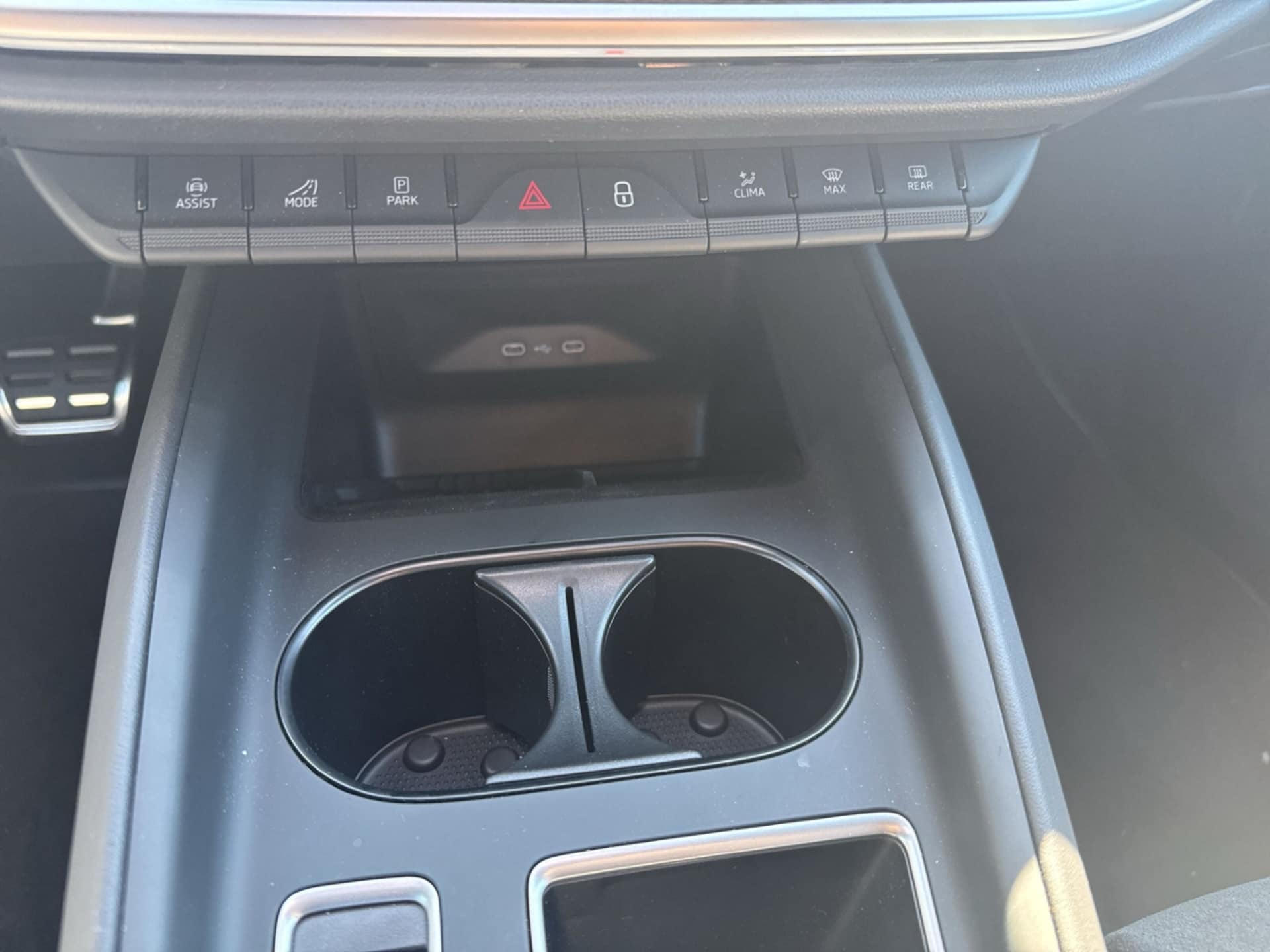 Skoda Elroq 60 Sportline
