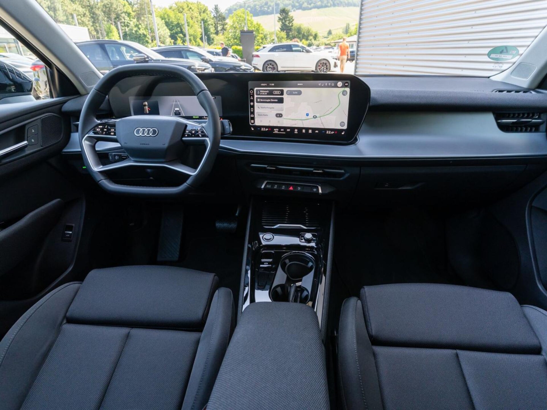 Audi Q3 SUV