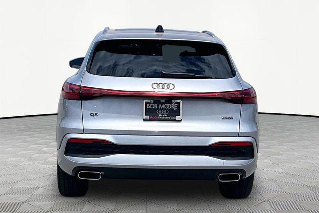 2026 Audi Q5