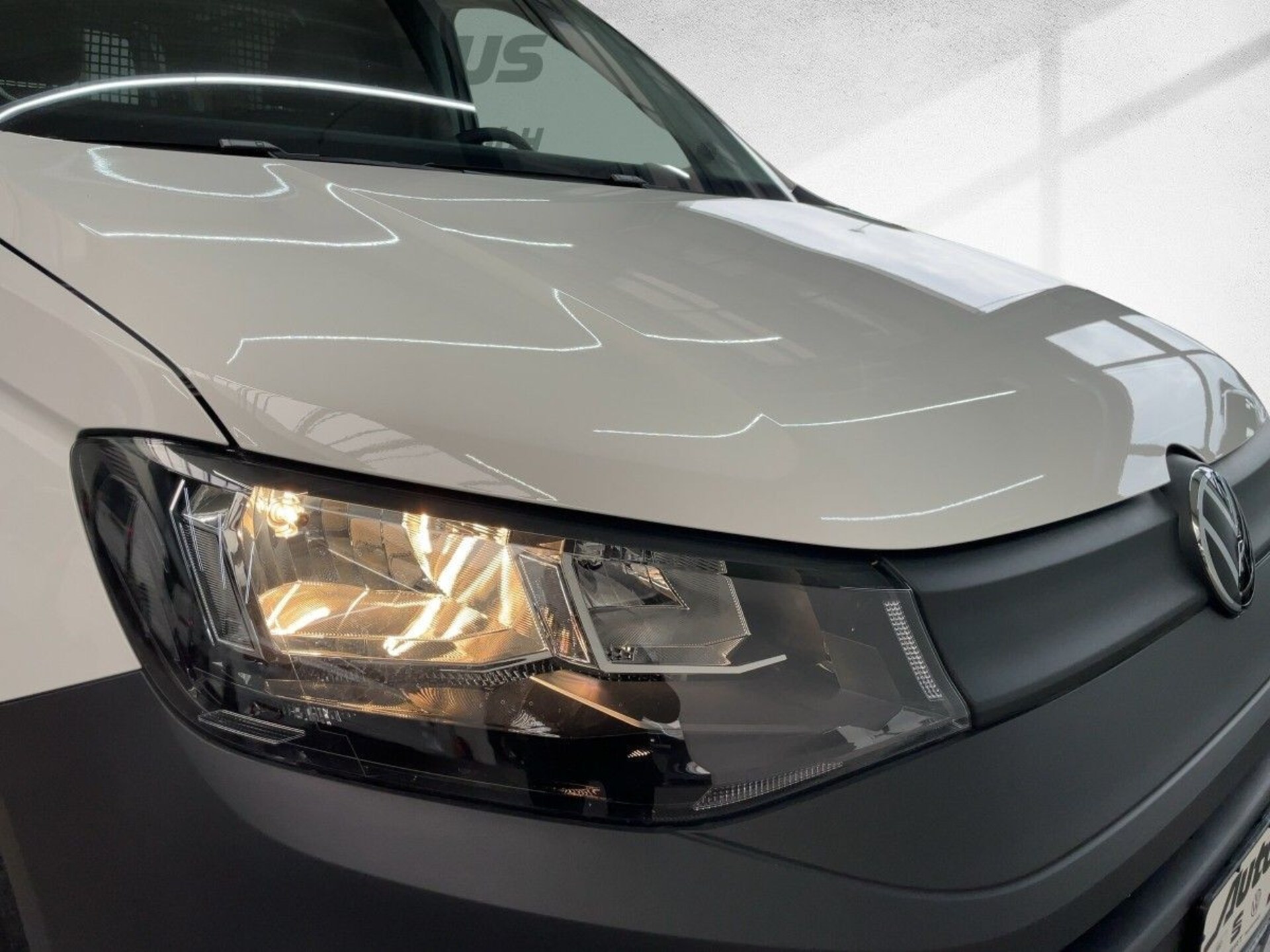Volkswagen Caddy Cargo