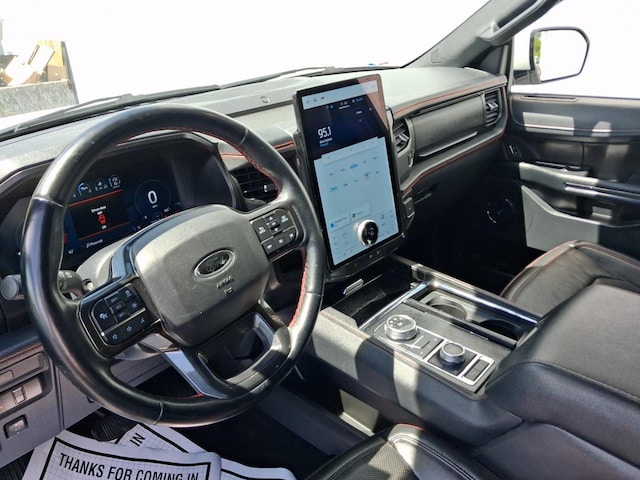 2022 Ford Expedition