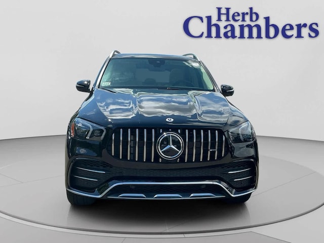 2023 Mercedes-Benz