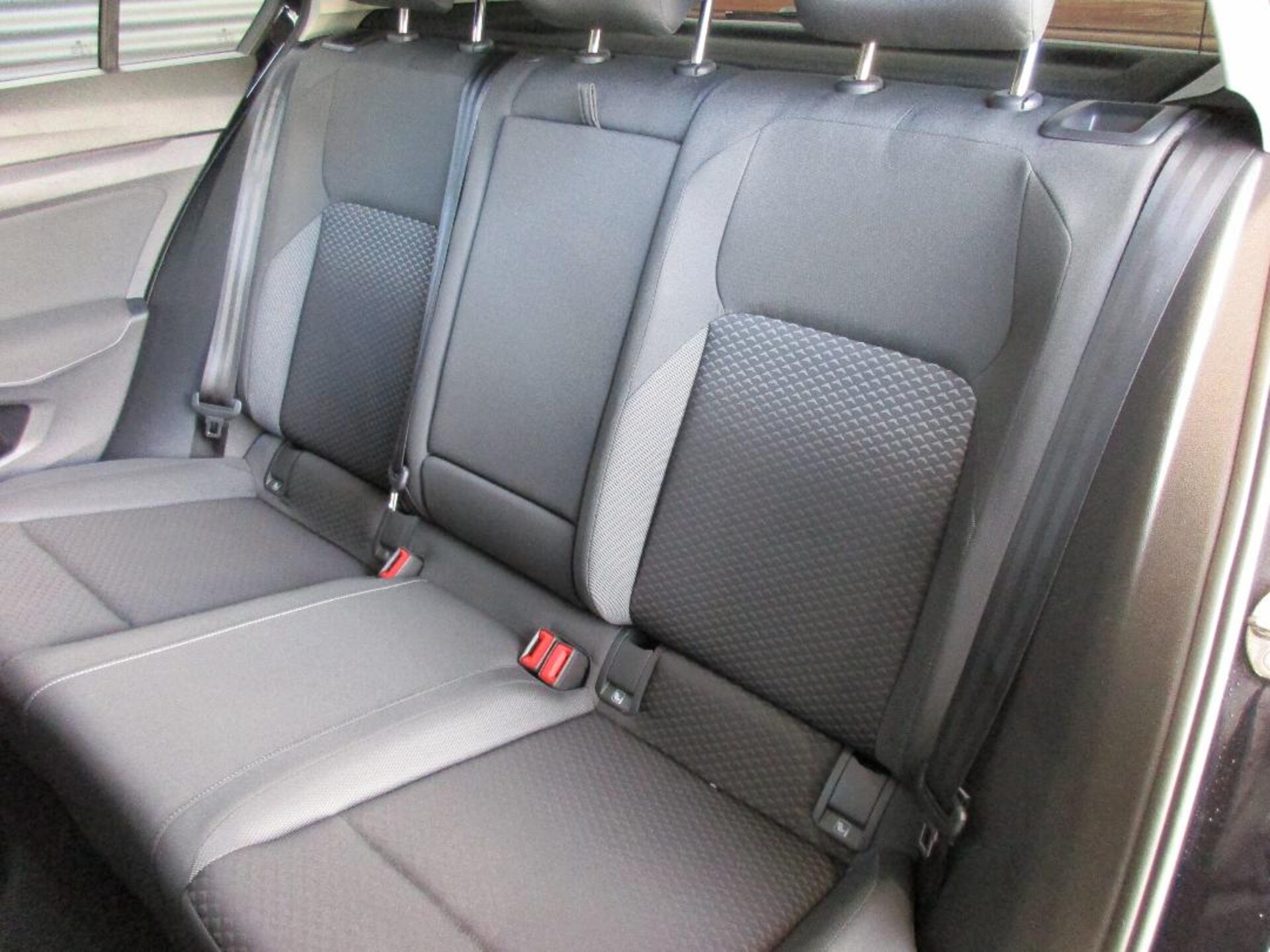 Volkswagen Golf Active
