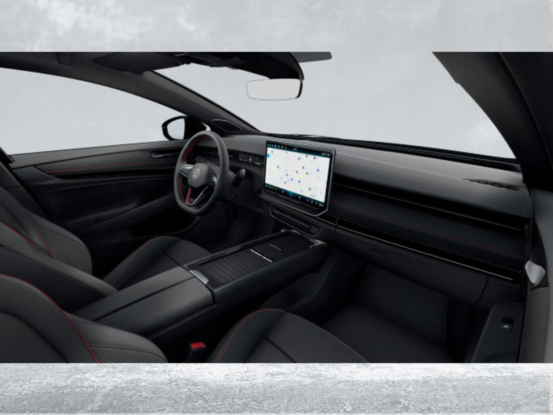 Volkswagen ID.7 Tourer GTX