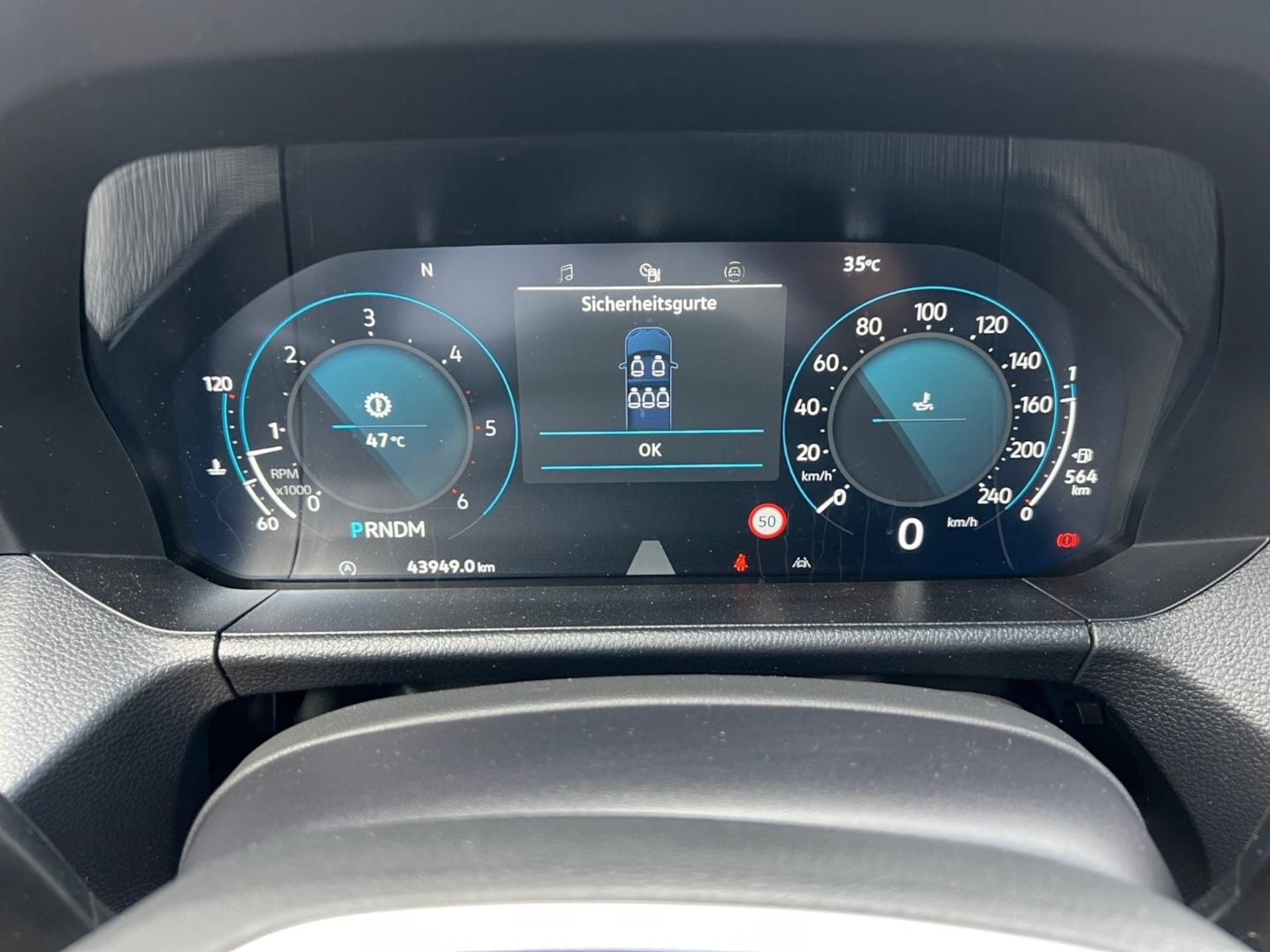 Volkswagen Amarok DoubleCab Aventura