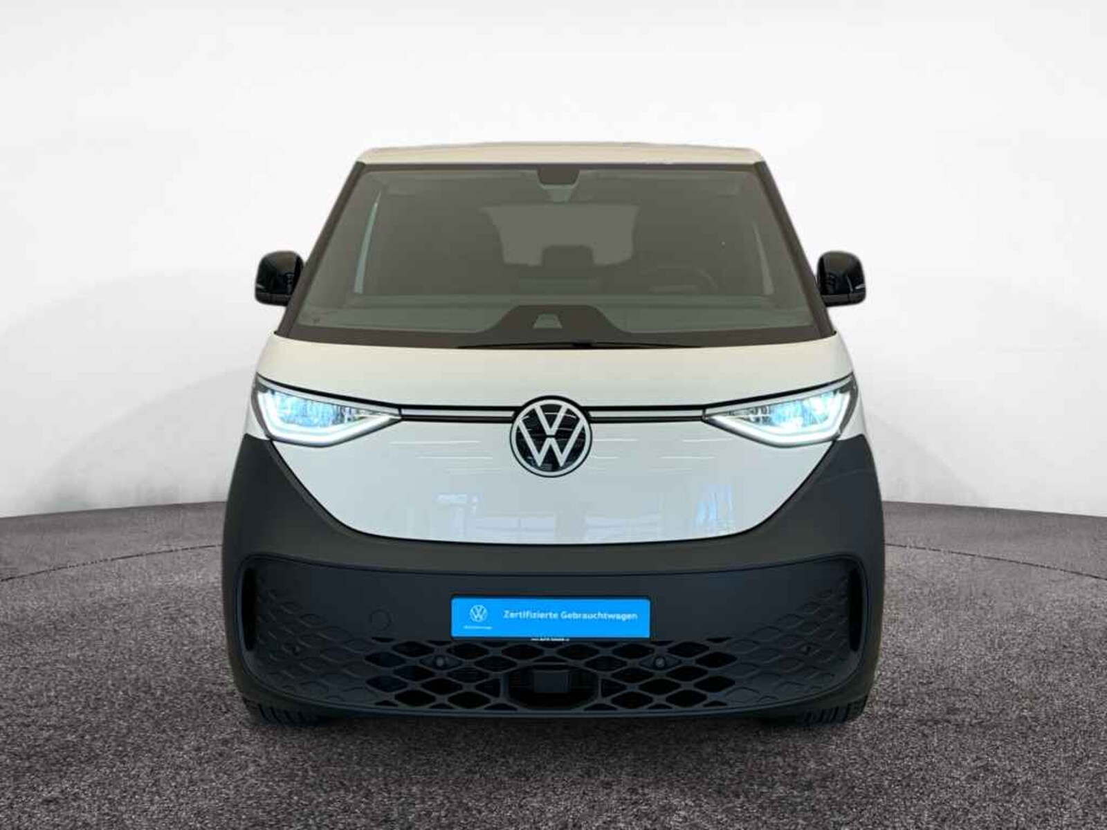 Volkswagen ID. Buzz – Bild 4