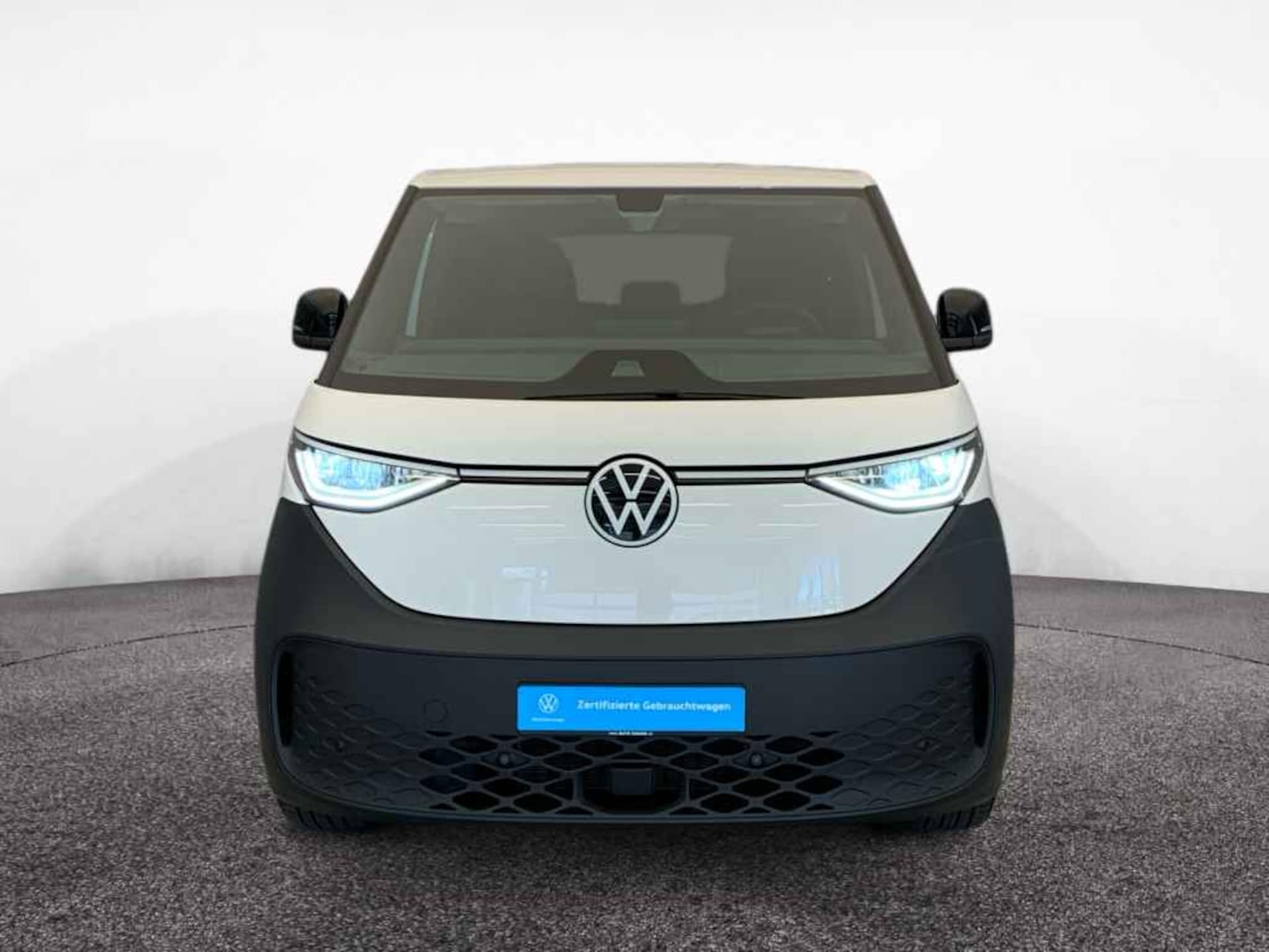 Volkswagen ID. Buzz Freestyle