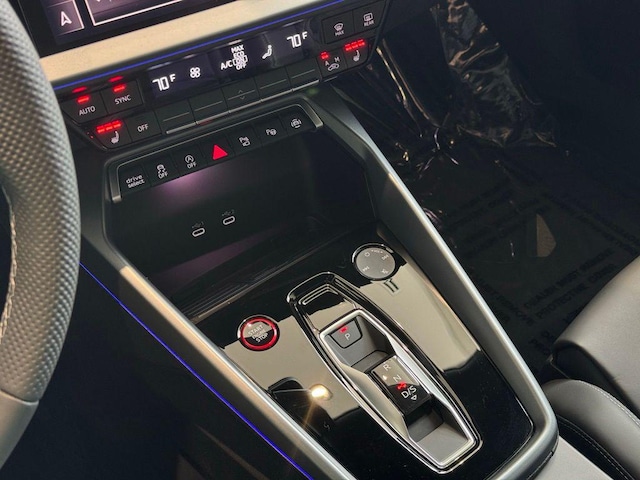 2026 Audi S3 Base - Photo 19