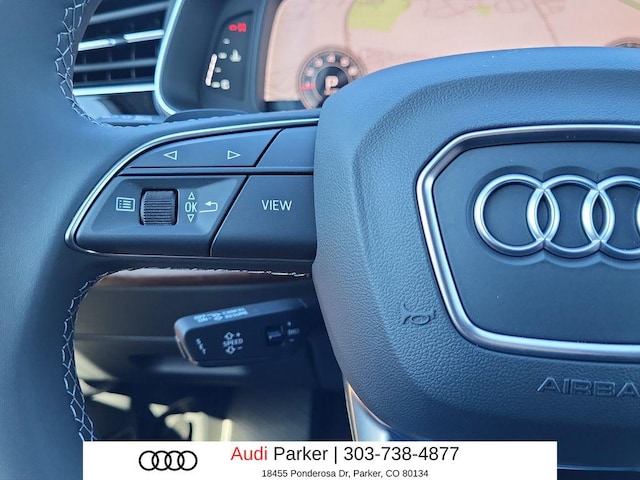 2026 Audi Q7 Premium Plus - Photo 17