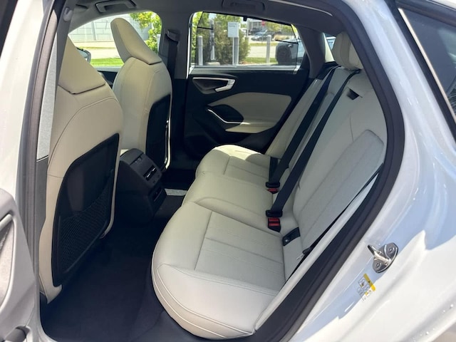2026 Audi A5 Premium Plus - Photo 14