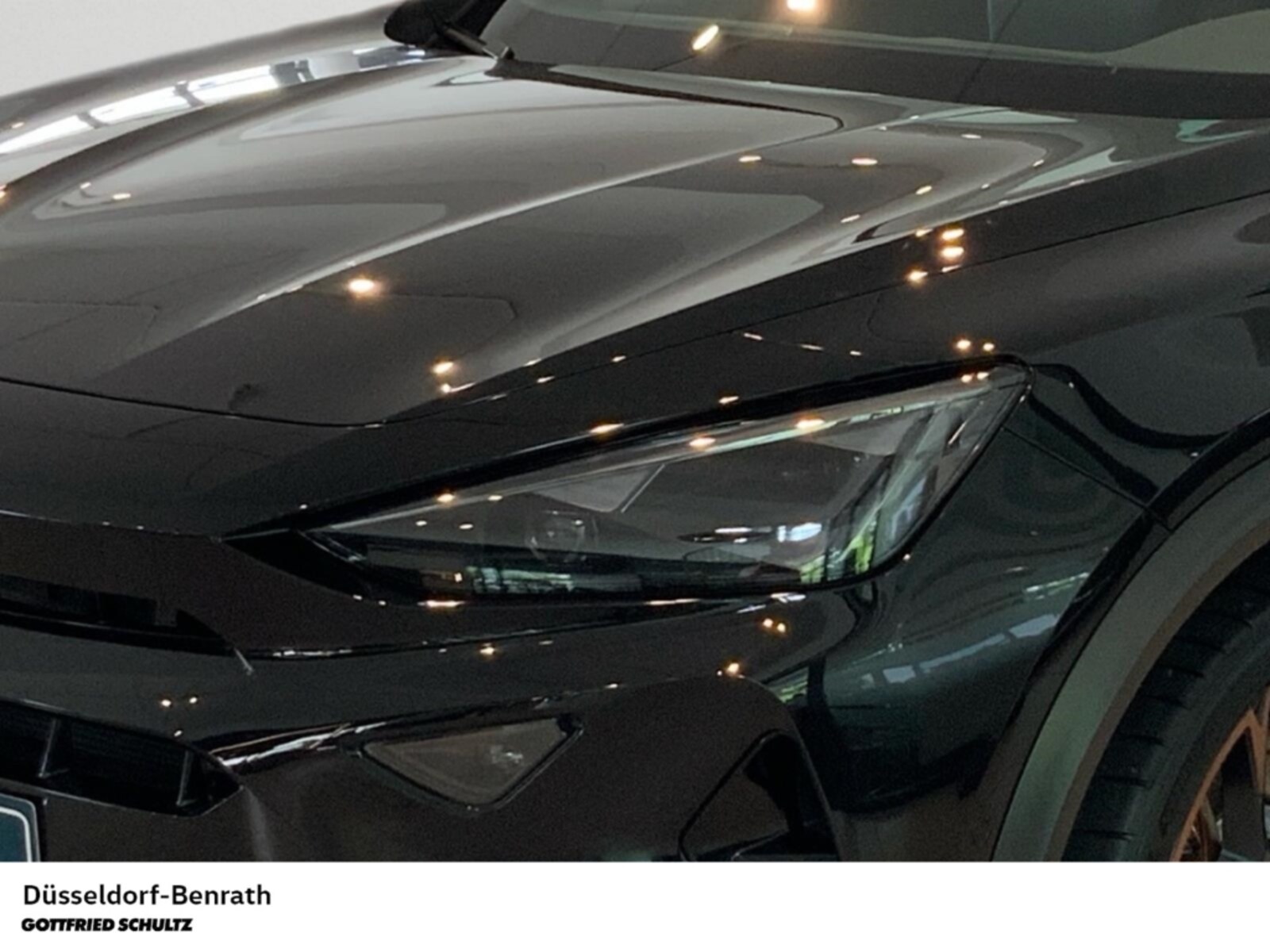 CUPRA Formentor – Bild 4